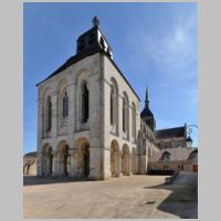 Saint-Benoit-sur-Loire, photo Patrick, flickr,5.jpg